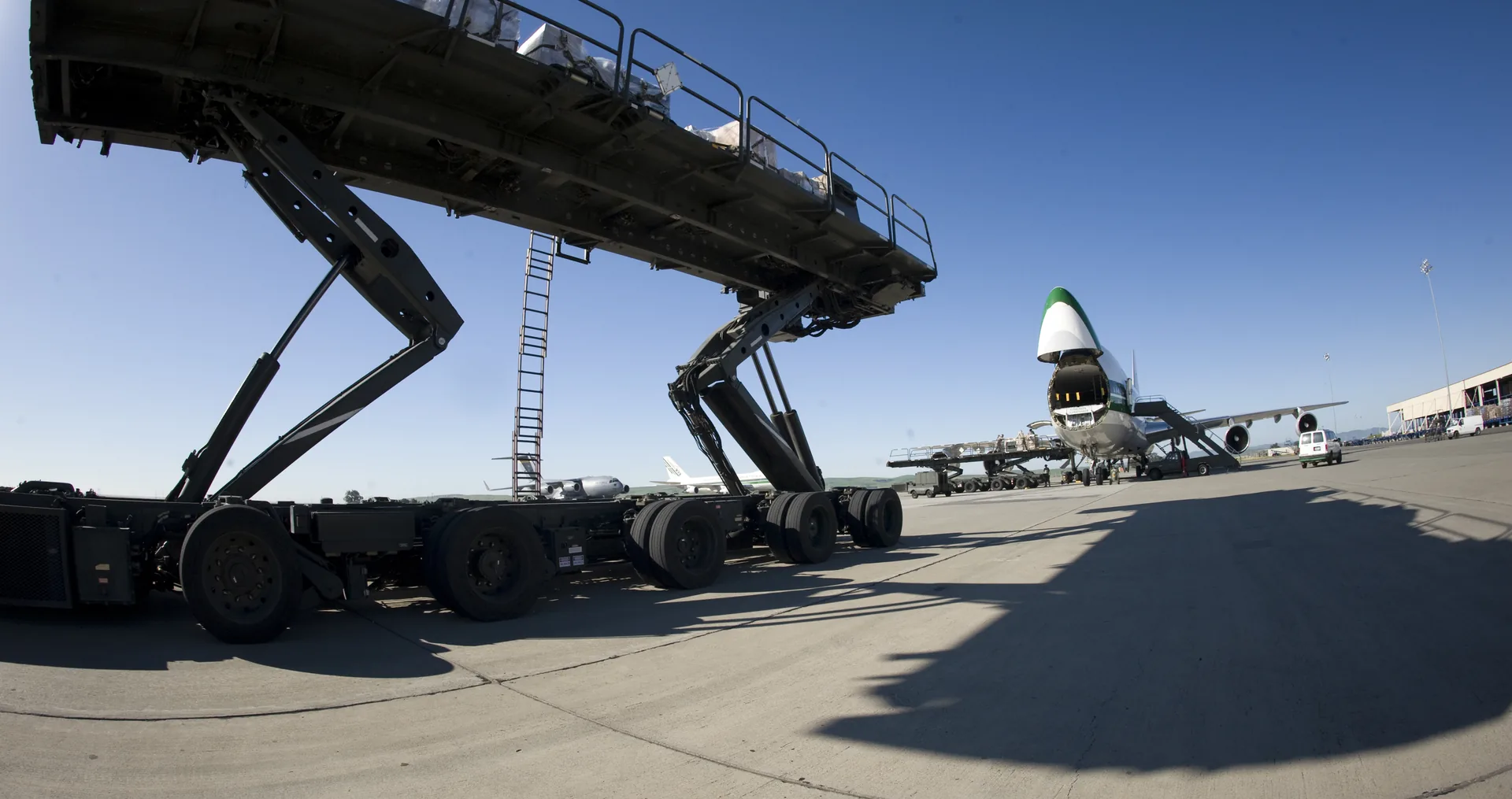 Air Freight
