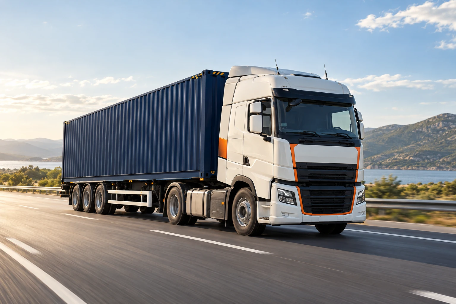 Road Transport